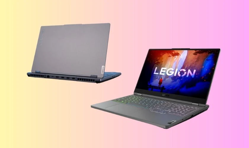 Laptop Lenovo Legion 5