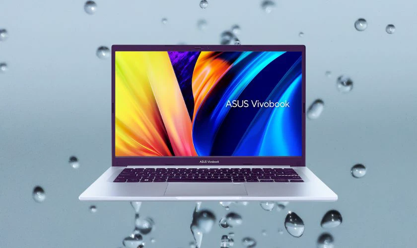 Asus Vivobook 14 X1402ZA i5 1240P - Laptop gọn nhẹ cho sinh viên