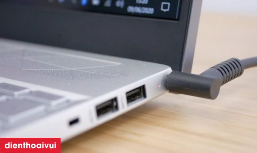 Khi nào cần thay pin cho laptop Acer E5 575