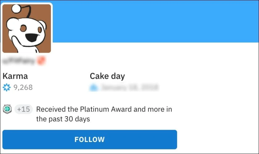 Reddit Karma là gì?