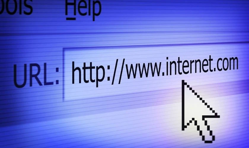 URL là gì? URL là viết tắt của từ gì?