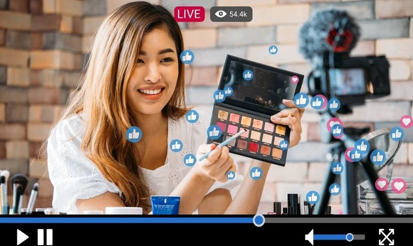 Có cách tải video Livestream trên Facebook về điện thoại, máy tính không?