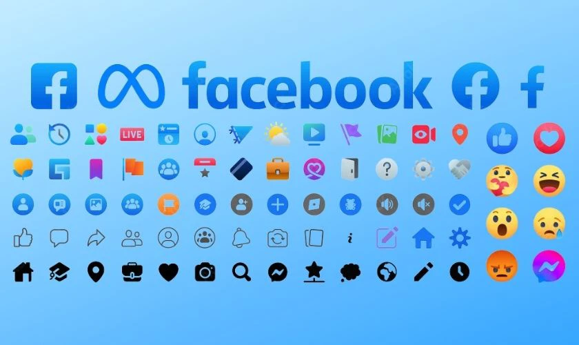 Giải mã kí tự đặc biệt Facebook là gì