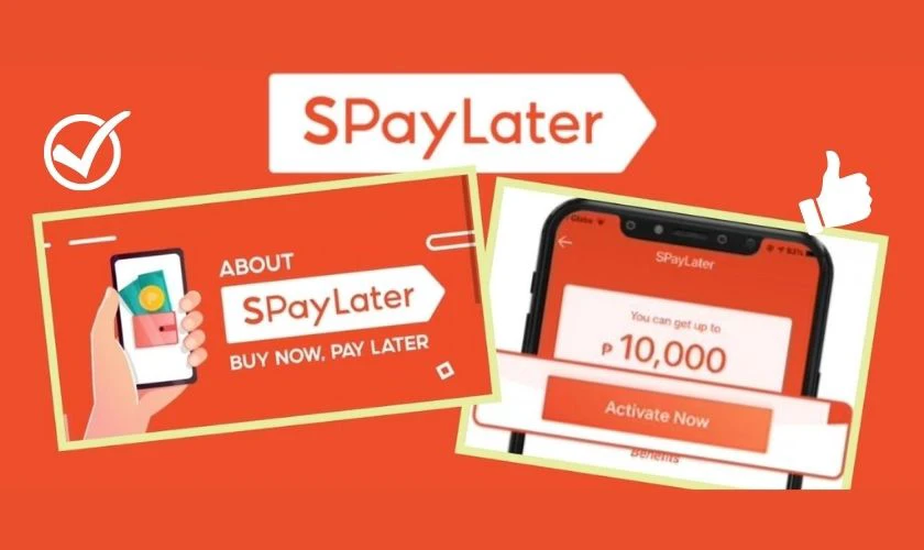 Những lợi ích khi sử dụng SPayLater Shopee là gì?