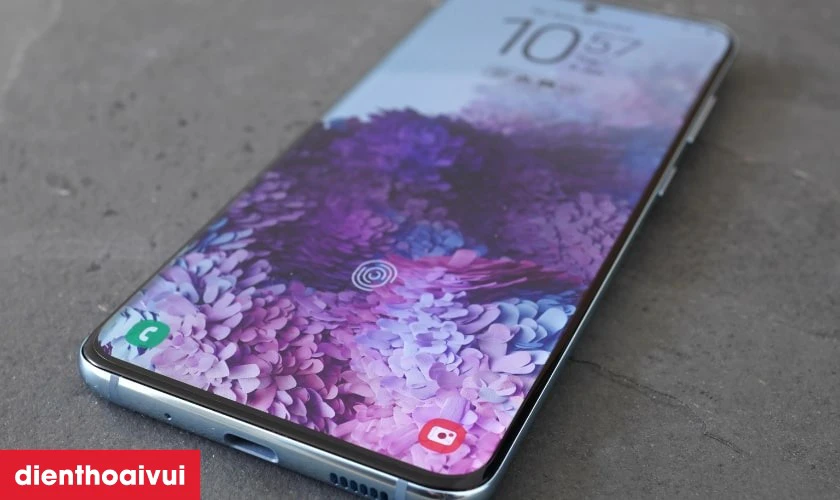 Mua Samsung Galaxy S20 - Cũ đẹp tại Điện Thoại Vui&nbsp;