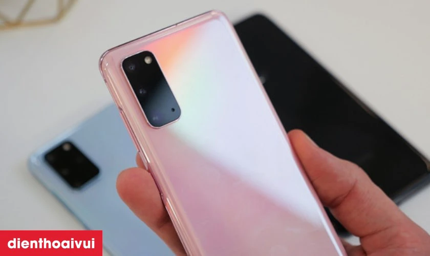 Kiểm tra t&igrave;nh trạng vật l&yacute;