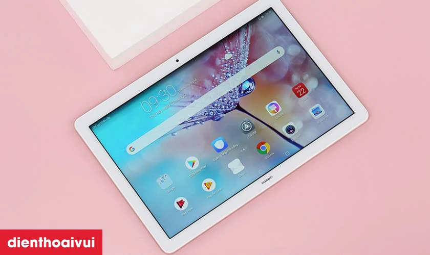 Thay ép kính Huawei MediaPad T5 10.1 inch là gì