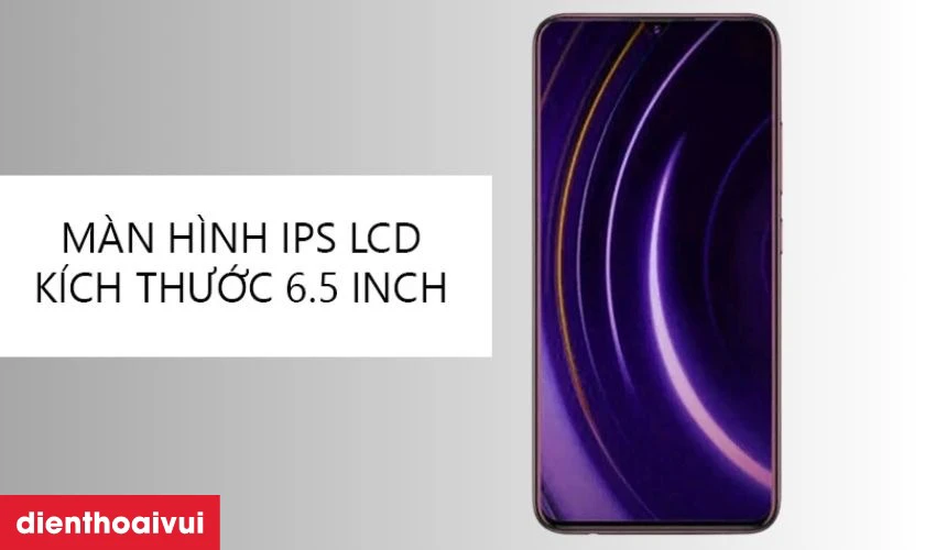 Dịch vụ thay màn hình Vivo Y31