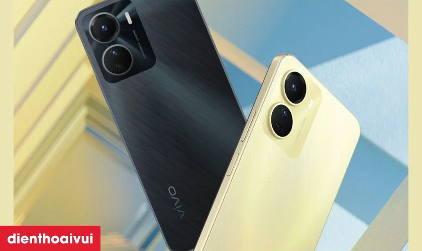 Nguyên nhân cần thay màn hình Vivo Y37 mới