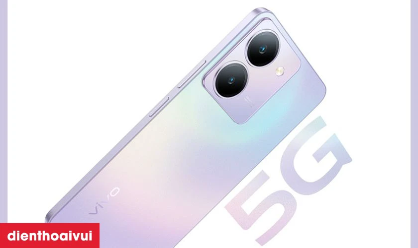 Các dấu hiệu nhận biết bạn cần thay màn hình Vivo Y37 mới
