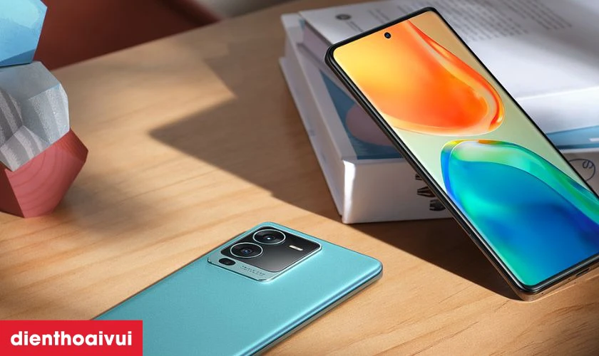 Giới thiệu màn hình điện thoại Vivo Y5