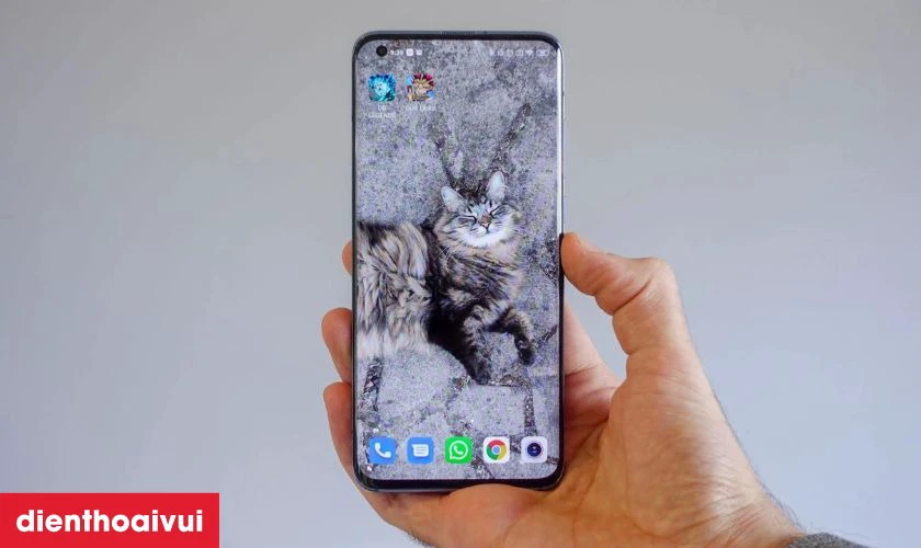 Có nên Thay pin Xiaomi Mi 10 Pro không?