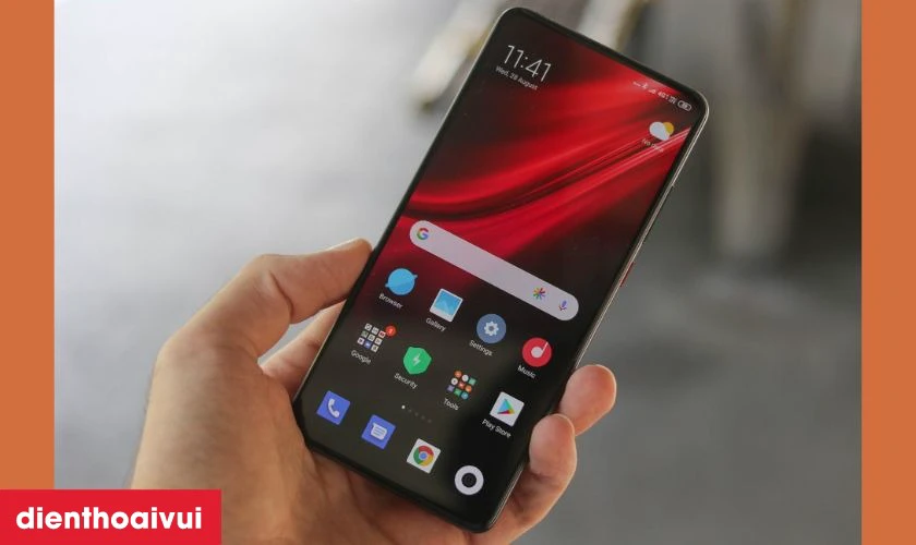 Nguyên nhân pin Xiaomi Redmi Mi 9T Pro bị chai phòng và hư hỏng