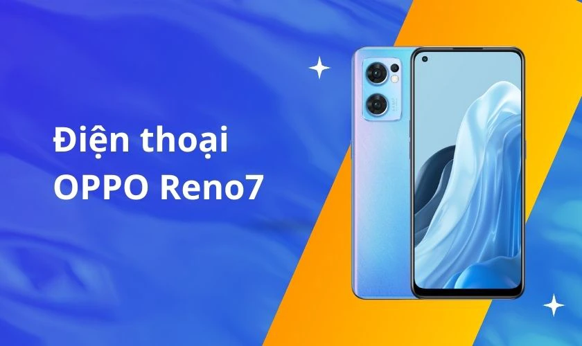 OPPO Reno7 5G