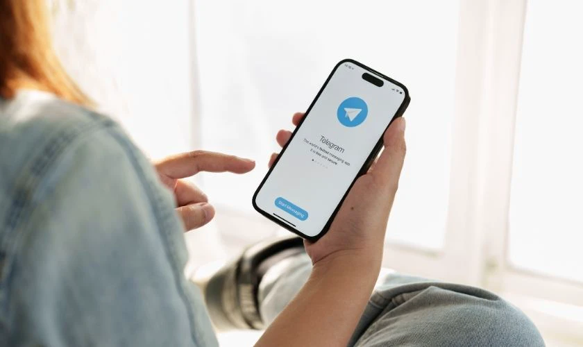 Lợi ích khi tạo tài khoản Telegram