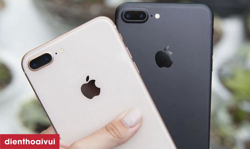 Đánh giá hiệu năng, thiết kế iPhone 7 Plus 128GB