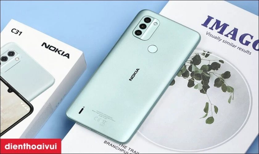 Định hướng phát triển của thương hiệu Nokia