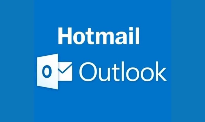 Hotmail tương thích với trình duyệt nào?