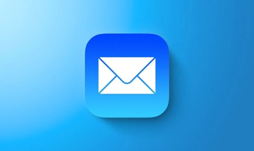 iCloud Mail là một dịch vụ Email miễn phí do Apple cung cấp