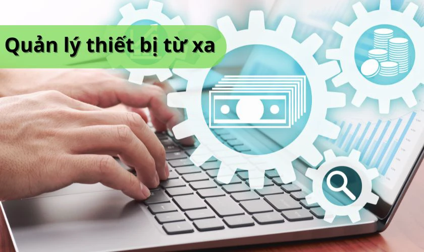 ADB mang lại nhiều lợi ích, phù hợp với người dùng cần khai thác sâu Android
