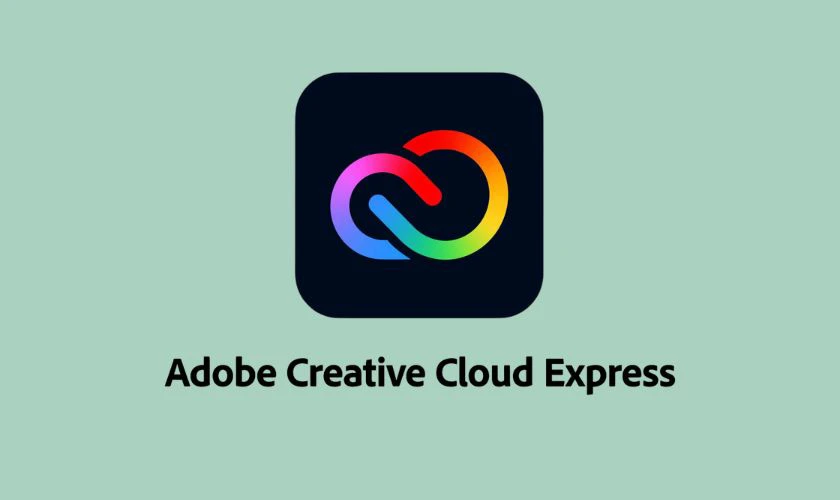 Tích hợp với Adobe Creative Cloud