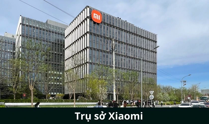 Xiaomi thường được nghĩ đến là hãng điện thoại có nhiều thương hiệu con nhất