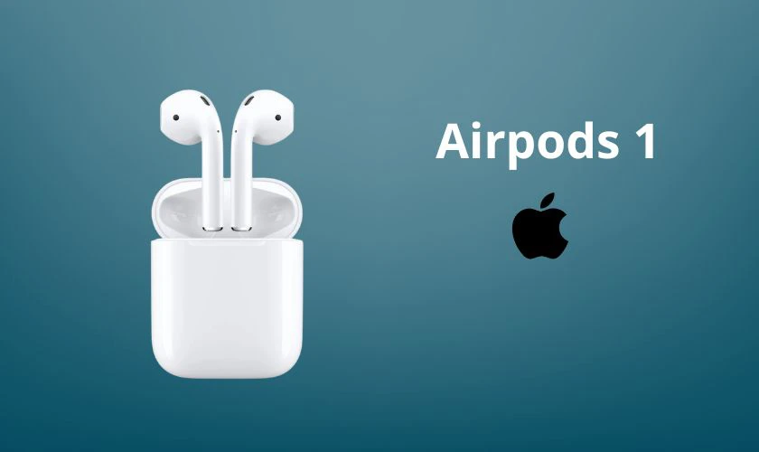 Airpods 1 giá học sinh