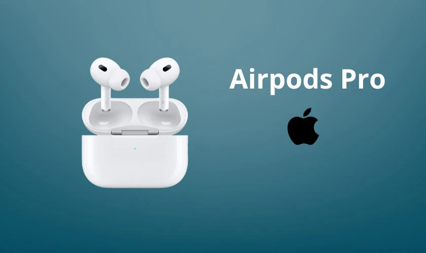 Tai nghe AirPods Pro giá học sinh