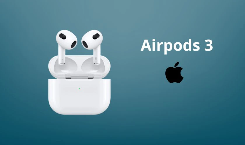 Tai nghe AirPods 3