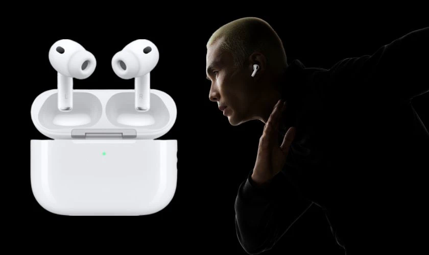 AirPods Pro 3 có gì mới? Có nên mua AirPods Pro 3 ở thời điểm hiện tại?