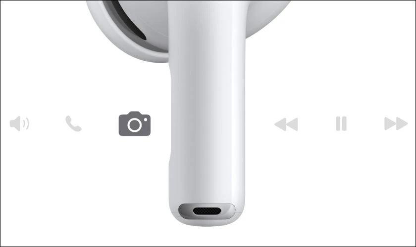 AirPods Pro 3 được nâng cấp với âm trường rộng hơn
