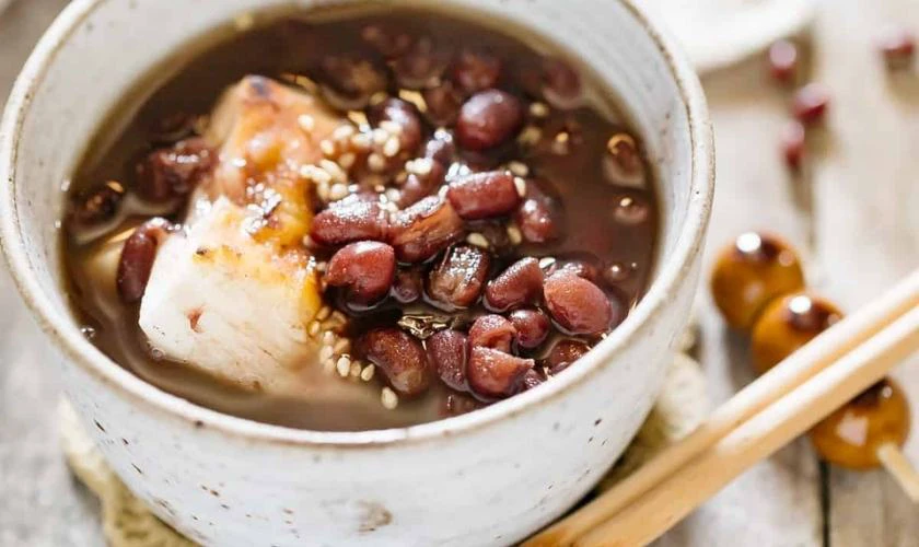 Chọn nguyên liệu chất lượng và tự tay chuẩn bị