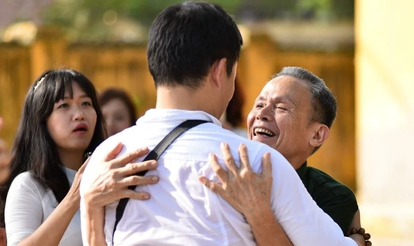 Hình ảnh 20/11 đẹp nhất tri ân thầy ngày Nhà giáo Việt Nam