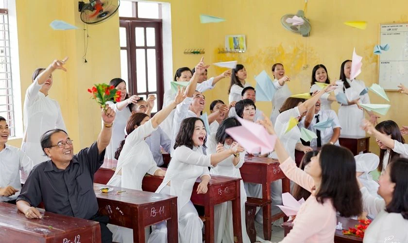 Tải hình ảnh 20/11 đẹp nhất