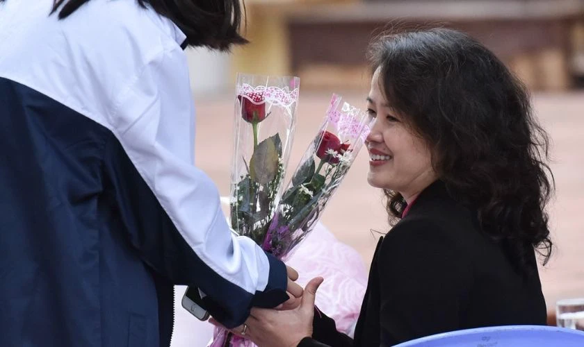 Hình ảnh 20/11 đẹp nhất