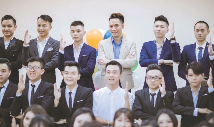 Hình ảnh ngày 20/11 dễ thương, đáng yêu