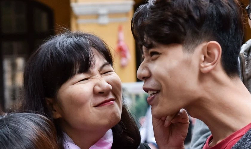 Hình ảnh ngày 20/11 dễ thương