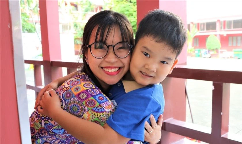 Hình ảnh đẹp nhất tri ân ngày Nhà giáo