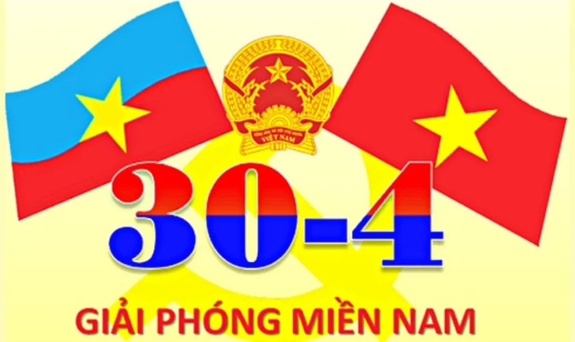 Ảnh 30/4