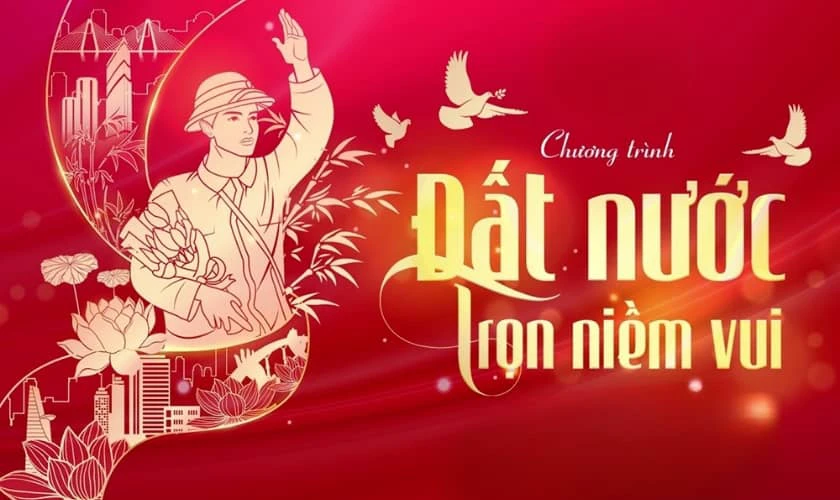 Ảnh 30/4 ấn tượng