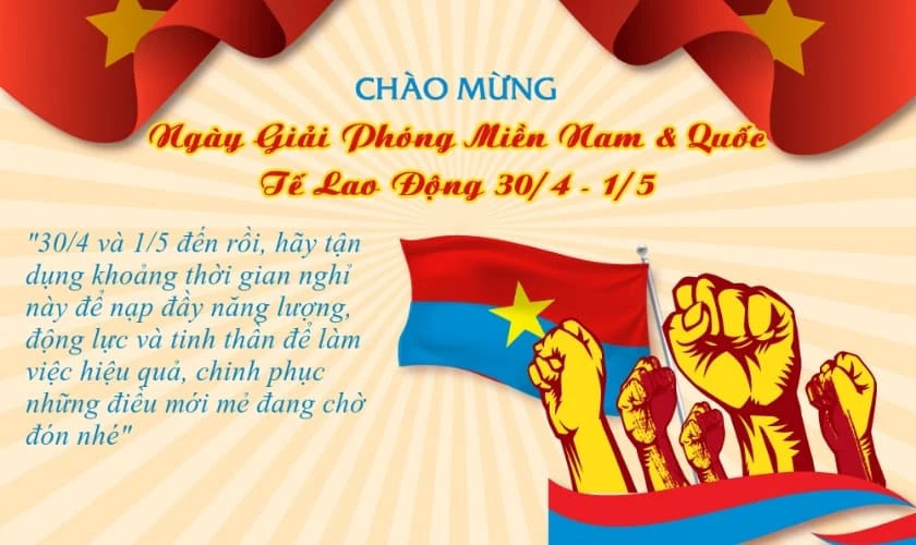 Hình ảnh chúc lễ ý nghĩa