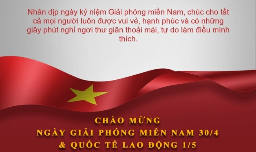 Hình ảnh chúc lễ mới