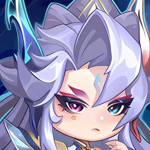 Ảnh chibi avatar Liên Quân đẹp nhất