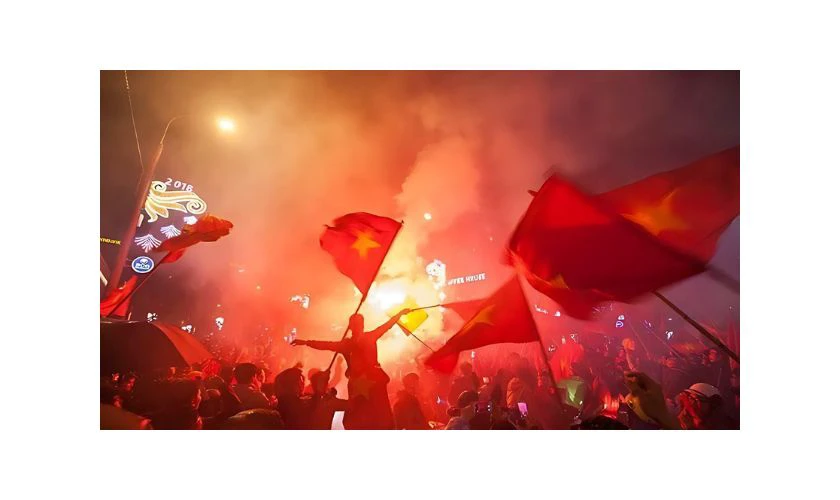 Ảnh bìa 2/9 dành cho YouTube ấn tượng