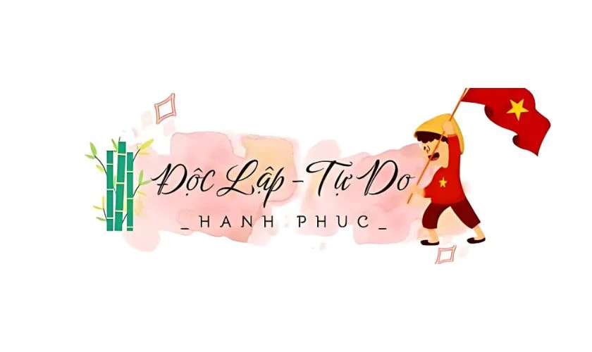 Ảnh bìa X (Twitter) chủ đề Quốc Khánh