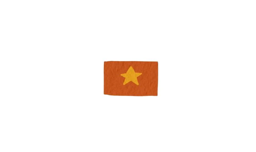 Ảnh bìa X (Twitter) kỷ niệm ngày Quốc Khánh
