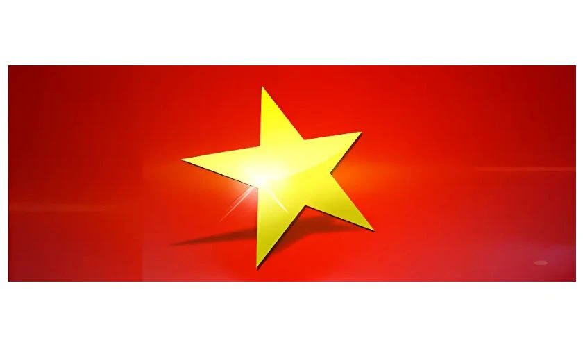 Ảnh bìa Facebook chủ đề Quốc Khánh