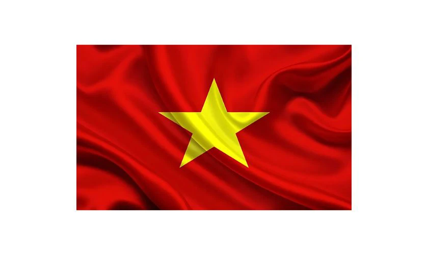 Ảnh bìa Zalo kỷ niệm ngày Quốc Khánh