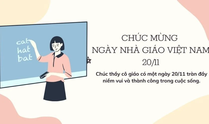 Tổng hợp ảnh bìa kèm lời chúc ý nghĩa, xúc động