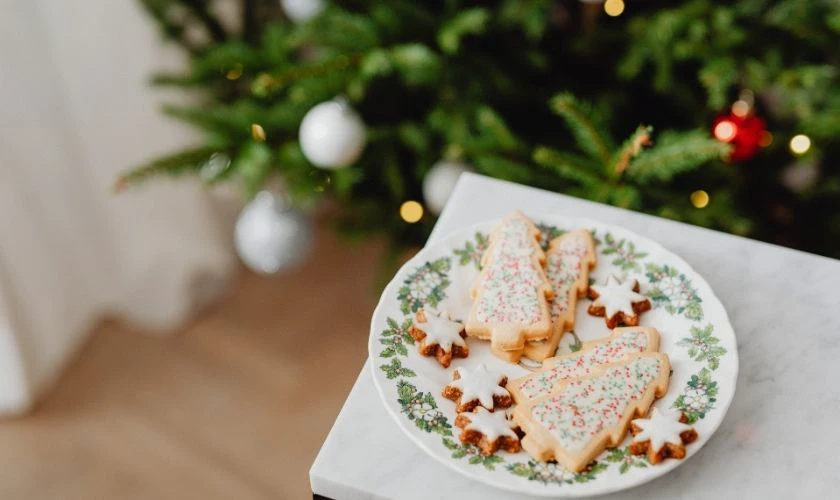 Hình nền Noel đặc sắc